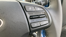 Hyundai i10 1.0 [63] Advance 5dr Auto [Nav] Petrol Hatchback